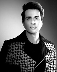 Sonu Sood